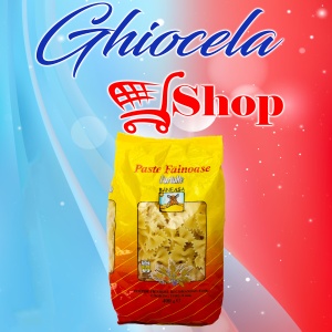 Paste Făinoase Farfalle BANEASA 400G