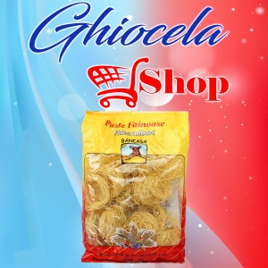 Fidea Cuiburi BANEASA 400G