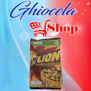 Cereale Nestle Lion 250G