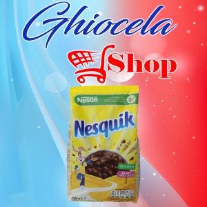 Cereale Nestle Nesquik 250g