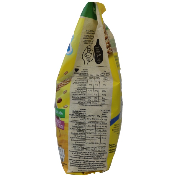 Cereale Nestle Nesquik 250g - imagine 2