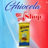 Ciocolată Afircana- 90g- Lapte