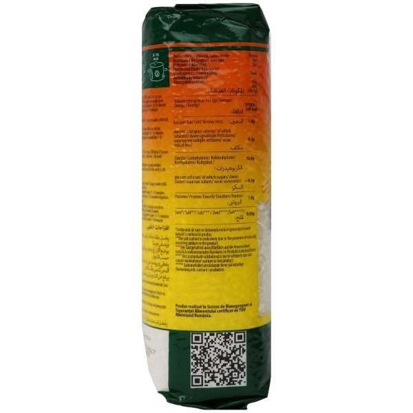 OREZ CAMOLINO DERONI 1KG - imagine 2