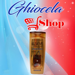 Șampon- 250ml- Loreal Elseve Extraordinary Oil