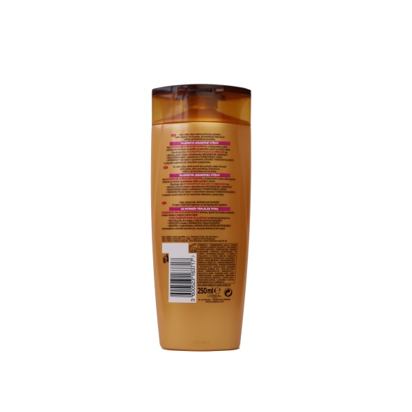 Șampon- 250ml- Loreal Elseve Extraordinary Oil - imagine 2
