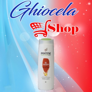 Șampon- 360ml- Pantene Oil Therapy