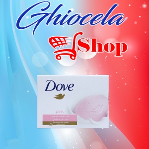 Săpun Solid- 100g- Dove Pink