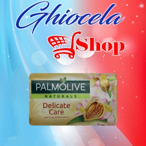 Săpun Solid- 90g- Palmolive Delicate Care