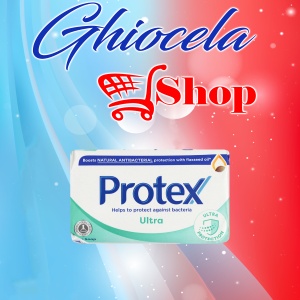Săpun Solid- 90g- Protex Ultra