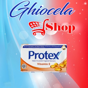 Săpun Solid- 90g- Protex Vitamina E