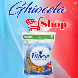 Cereale Nestle Fitness Clasic 425G