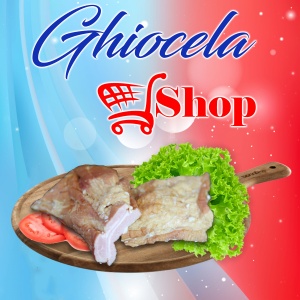 Piept Tărănesc Ghiocela - Lei/Kg