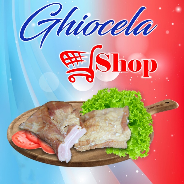 Piept Tărănesc Ghiocela - Lei/Kg