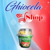 Iaurt Mic Dejun Cu Căpșuni Și Fulgi De Cereale-Activia-168G