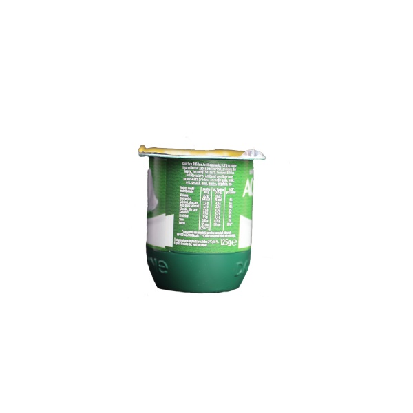 Iaurt Natur-Activia-125G - imagine 2