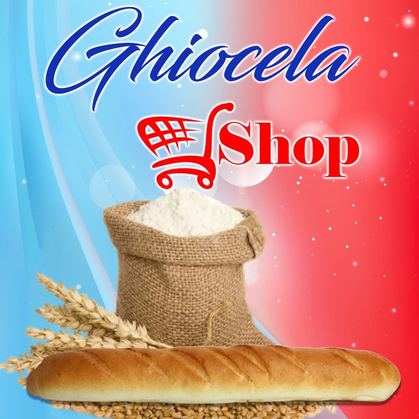 Baghetă Albă-250GR