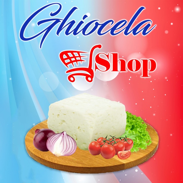 Branza-Horeca  - Lei/Kg