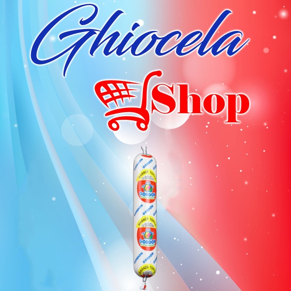 Brânză Topită Cu Smântână-100 G-Gordon