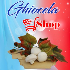 Ciuperci - Lei/Kg