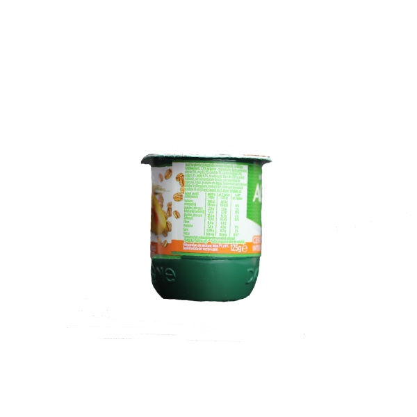 Iaurt Cereale Integrale Musli Piersici-Activia-125G - imagine 2