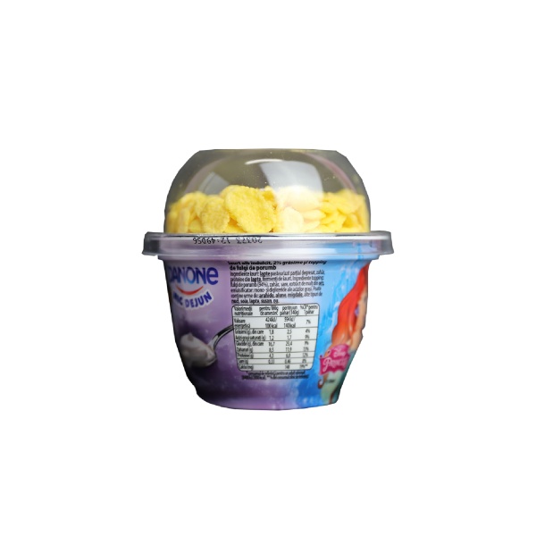 Iaurt Mic Dejun Disney-Danone-150G - imagine 2