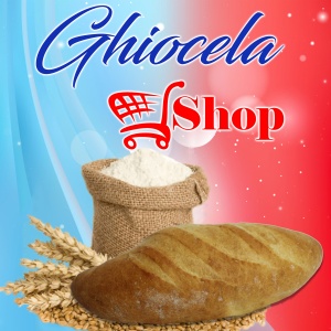 Franzelă Ghiocela-300G