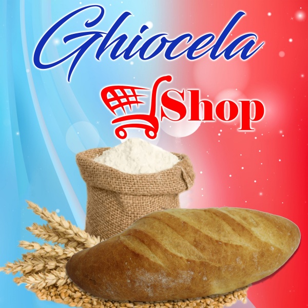 Franzelă Ghiocela-300G