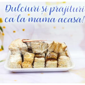 Haioș Ghiocela - Lei/Kg