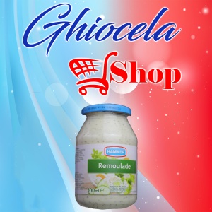 Remoulade-Hamker-500 ml