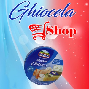 Hochland-Mixtett Classico-140G