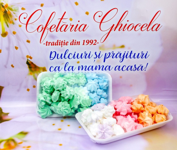 Bezele Ghiocela 100G - imagine 2