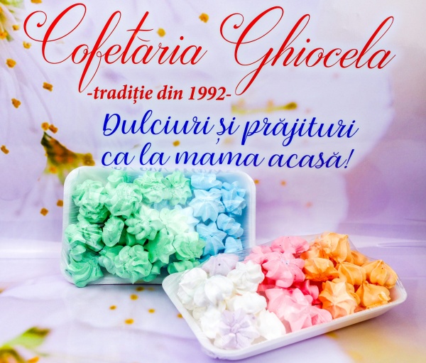 Bezele Ghiocela 100G