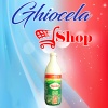 Napolact-Lapte Bio Sticla-1,6L-3,8%