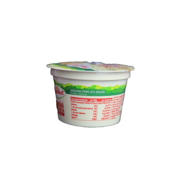 Napolact-Smântână Prima-175G - imagine 2