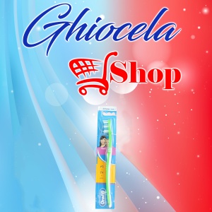 Periuță De Dinți-Oral B Clasic