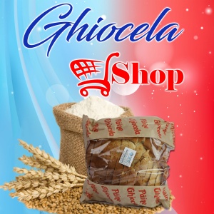 Paine Rotudă Cu Făină De Secară-400G