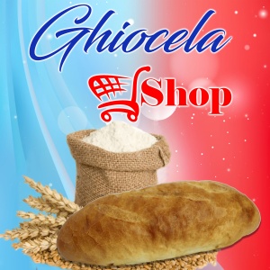 Franzelă Ghiocela-400G