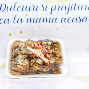 Paleuri Cu Gem Ghiocela 300G
