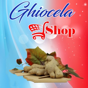 Rădăcină De Ghimbir - Lei/Kg