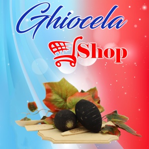 Ridichii Negre - Lei/Kg