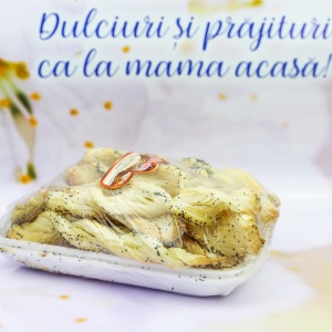 Saleuri Rasucite GHIOCELA 200G
