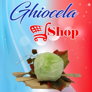 Varză Albă - Lei/Kg