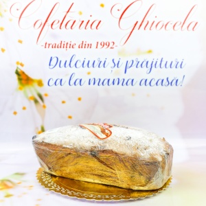 Chec Ghiocela-500G