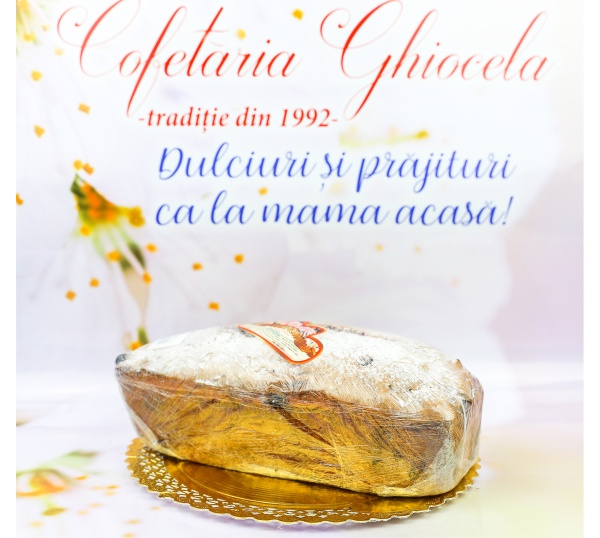 Chec Ghiocela-500G