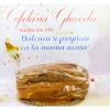 Cozonac Cu Nucă  Ghiocela 500G - imagine 2