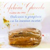 Cozonac Cu Nucă  Ghiocela 500G