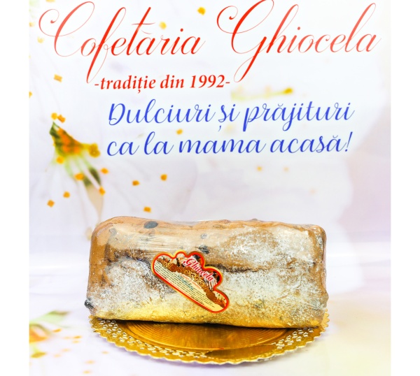 Chec Ghiocela-500G - imagine 2