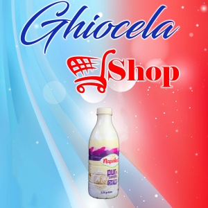 Napolact Chefir-900 G-3,3% Grăsime