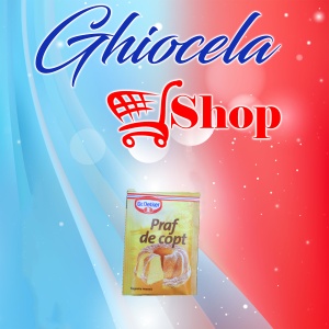 Praf De Copt-Dr.Oetker