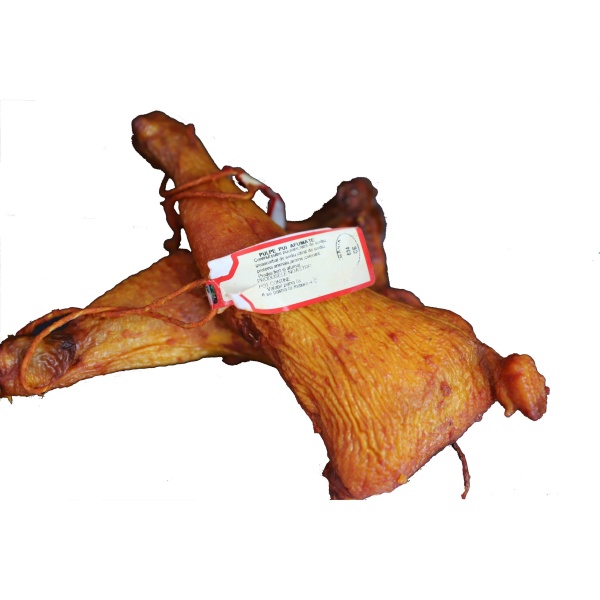 Pastramă De Pui Afumată Ghiocela - Lei/Kg - imagine 2